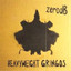 Zero DB-Heavyweight Gringos CD NEW