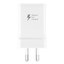 SAMSUNG 9V Adaptive FAST AC Wall Charger For Galaxy S7 S6 Edge+ Note 4 5