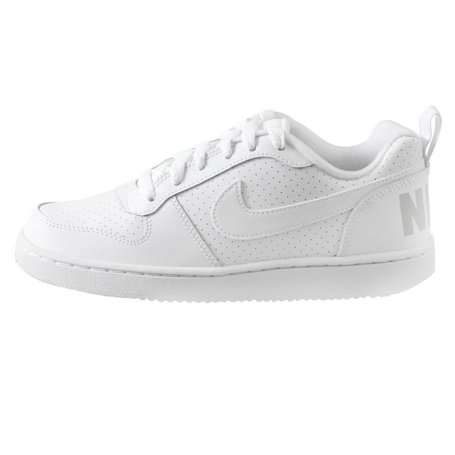 nike court borough low white black nike court borough low white black