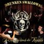 DRUNKEN SWALLOWS - Im Sturzflug durch die Republik -- CD + DVD NEU & OVP