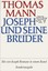 Joseph und seine Brüder Thomas Mann