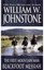 Blackfoot Messiah by William W. Johnstone 9780786028825 (Paperback, 2011)