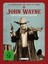 John Wayne - John Wayne - Great Western Edition, 8 DVD