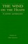 NEW The Wind On The Heath - A Gypsy Anthology (romany... BOOK (Paperback)