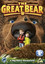 THE GREAT BEAR DVD NEW