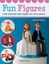 Fun Figures: Cute Character Cake Toppers for All Occasions by Lorraine McKay.