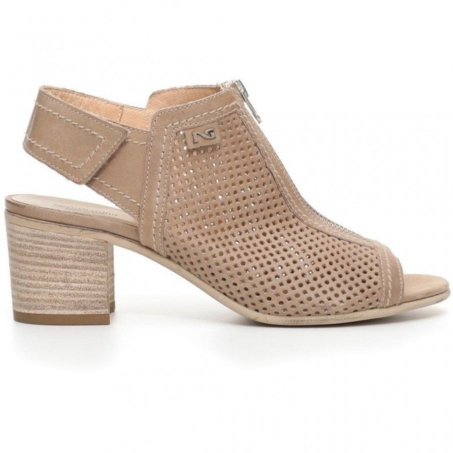 NeroGiardini P717772D STIVALETTI DONNA CERNIERA DAVANTI NeroGiardini P717772D STIVALETTI DONNA CERNIERA DAVANTI