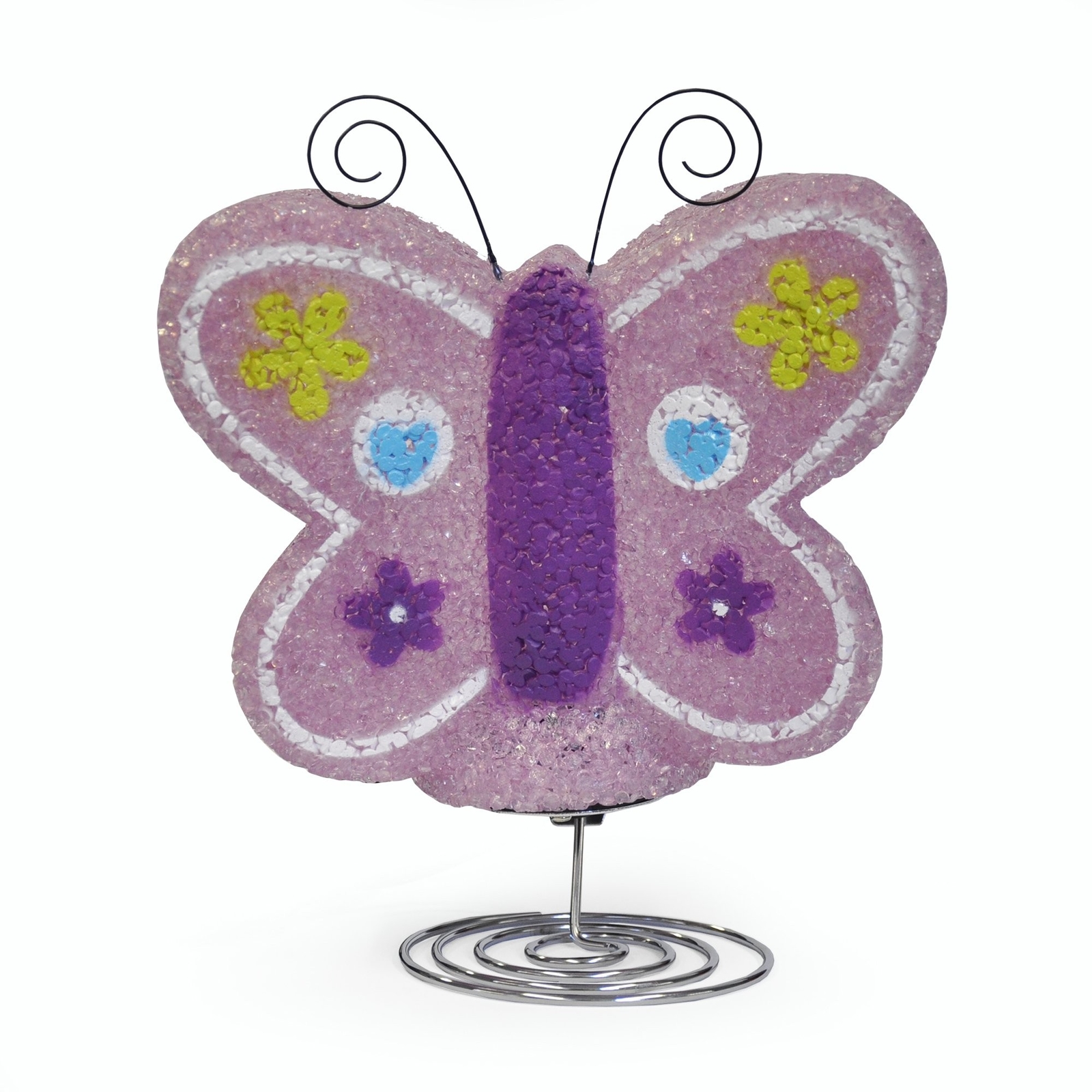 Heritage Lamps Lighting Kids Erfly Eva Lamp Picture 1 Of