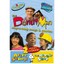 After School/Repair Shop The Donut Man (Rob Evans) DVD