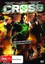 Cross - Action / Thriller - NEW DVD