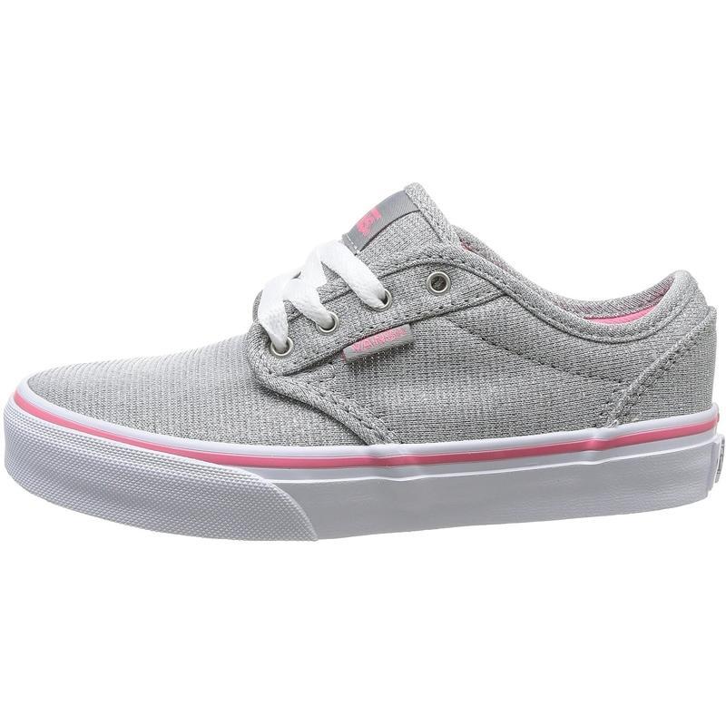 vans pink and grey vans pink and grey