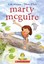 Marty McGuire by Kate Messner (Paperback / softback, 2011)