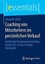 Coaching von Mitarbeitern im persönlichen Verkauf, Alexander Tiffert, Buch, Book