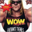 WOW MAGAZINE ENTRANCE THEME...-WOW MAGAZINE ENTRANCE THEMES (US IMPORT) CD NEW