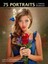 75 Portraits by Hernan Rodriguez: Master Lighting and Posing Techniques for
