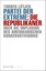 Lütjen, Torben: Partei der Extreme: Die Republikaner, Taschenbuch