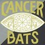 New Music Record Cancer Bats "Searching For Zero" LP