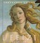 Treasures of the Uffizi (Tiny Folio) (Hardcover), Caneva, Caterin...