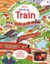 Wind-Up Train-NEW-9781409581796 by Watt, Fiona / Alistar, Alistar