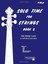 NEW Solo Time for Strings, Book 2 (Viola) by Forest Etling