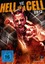 WWE Hell In A Cell 2012 DVD DEUTSCH NEU