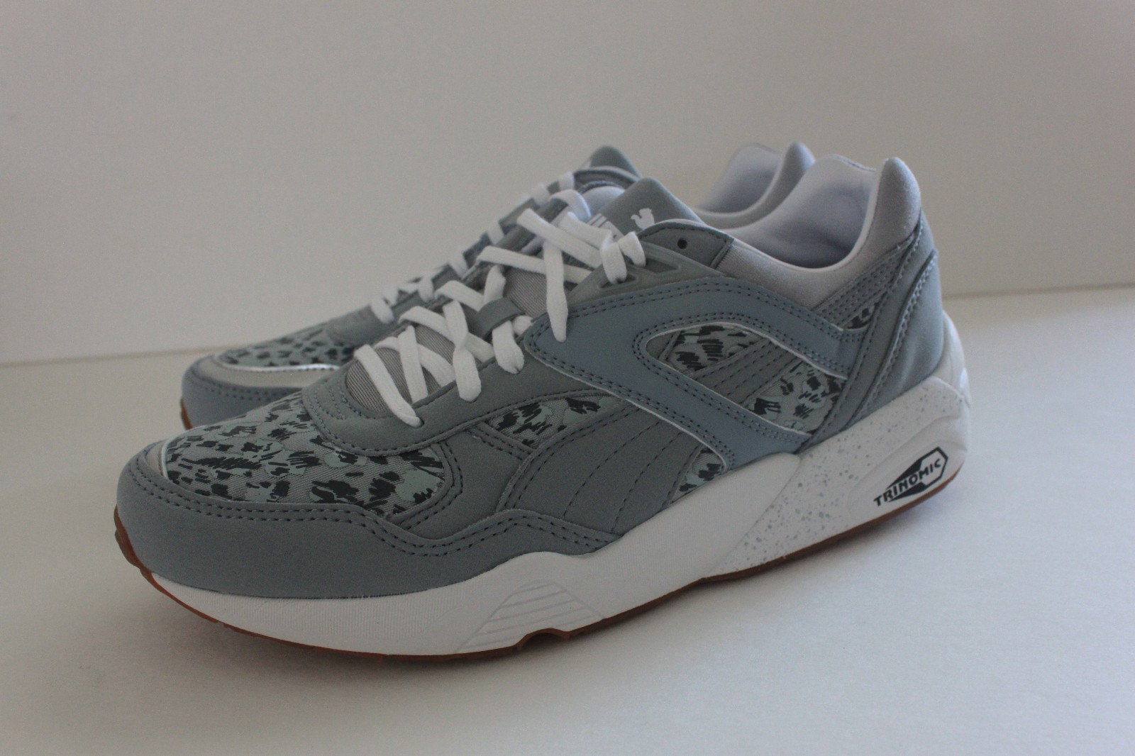 puma trinomic r698 print puma trinomic r698 print