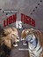NEW Lion Vs. Tiger by Isabel Thomas