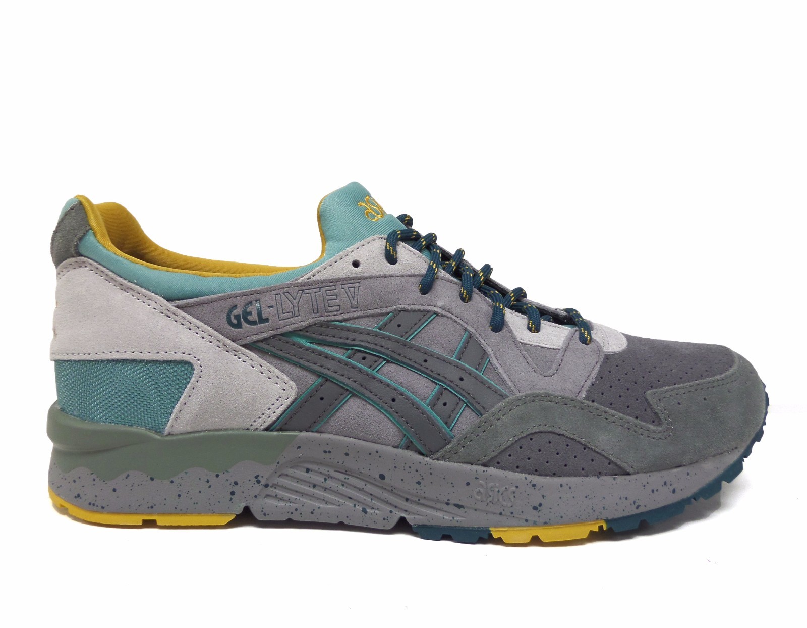 asics gel lyte v carbon grey asics gel lyte v carbon grey