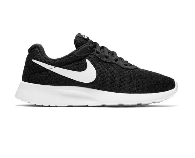 NIKE Tanjun GS 818381 100 Scarpe Da Ginnastica Scarpe Da Corsa Jogging Sneaker Donna Nuovo NIKE Tanjun GS 818381 100 Scarpe Da Ginnastica Scarpe Da Corsa Jogging Sneaker Donna Nuovo