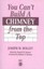 You Can't Build a Chimney from the Top by Russell Wilcox Ramsey (English) Paperb