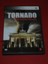 Matthias Koeberlin,Lisa Martinek in "TORNADO - DER ZORN DES HIMMELS" 2 DVD`S