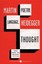 Poetry, Language, Thought by Martin Heidegger (Paperback / softback)