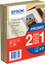 Original Epson Papier weiß C13S042167 Premium