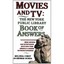 Movies and TV: The New York Public Library Book of Answers Melinda Corey/ Diane