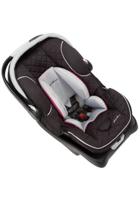 Eddie Bauer SureFit Infant Car Seat | eBay Eddie Bauer SureFit Infant Car Seat | eBay
