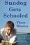 NEW Sundog Gets Schooled by Thom Whalen
