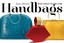 Handbags by Anna L. Johnson.