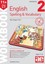 11+ Spelling and Vocabulary Workbook 2: Foundation Level by Stephen C....