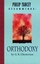 Philip Yancey Recommends: Orthodoxy by G. K. Chesterton.