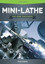 Mini-Lathe for Home Machinists - Paperback NEW Fenner, David 2012-06