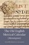 The Old English Metrical Calendar (Menologium) by Boydell & Brewer Ltd...