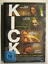KICK WE ARE TOTALLY FUCKING BORED - DVD - OVP