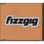 FIZZGIG You Can't Have Me CD UK Octaura 3 Track With Info Stickered Case
