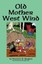 NEW Old Mother West Wind by Burgess Thornton W BOOK (Paperback) Free P&H