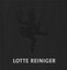 Lotte Reiniger: Born with Enchanting Hands: Three Silhouette Sequels.