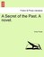 NEW A Secret of the Past. a Novel. by Victor Power