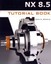 Nx 8.5 Tutorial Book by John G Ronald 9781481928762 (Paperback, 2013)