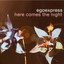 Egoexpress - Here Comes the Night