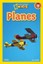 Planes by Shields (Paperback, 2010)
