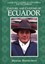 NEW Culture And Customs Of Ecuador by Michael Handelsman BOOK (Hardback)
